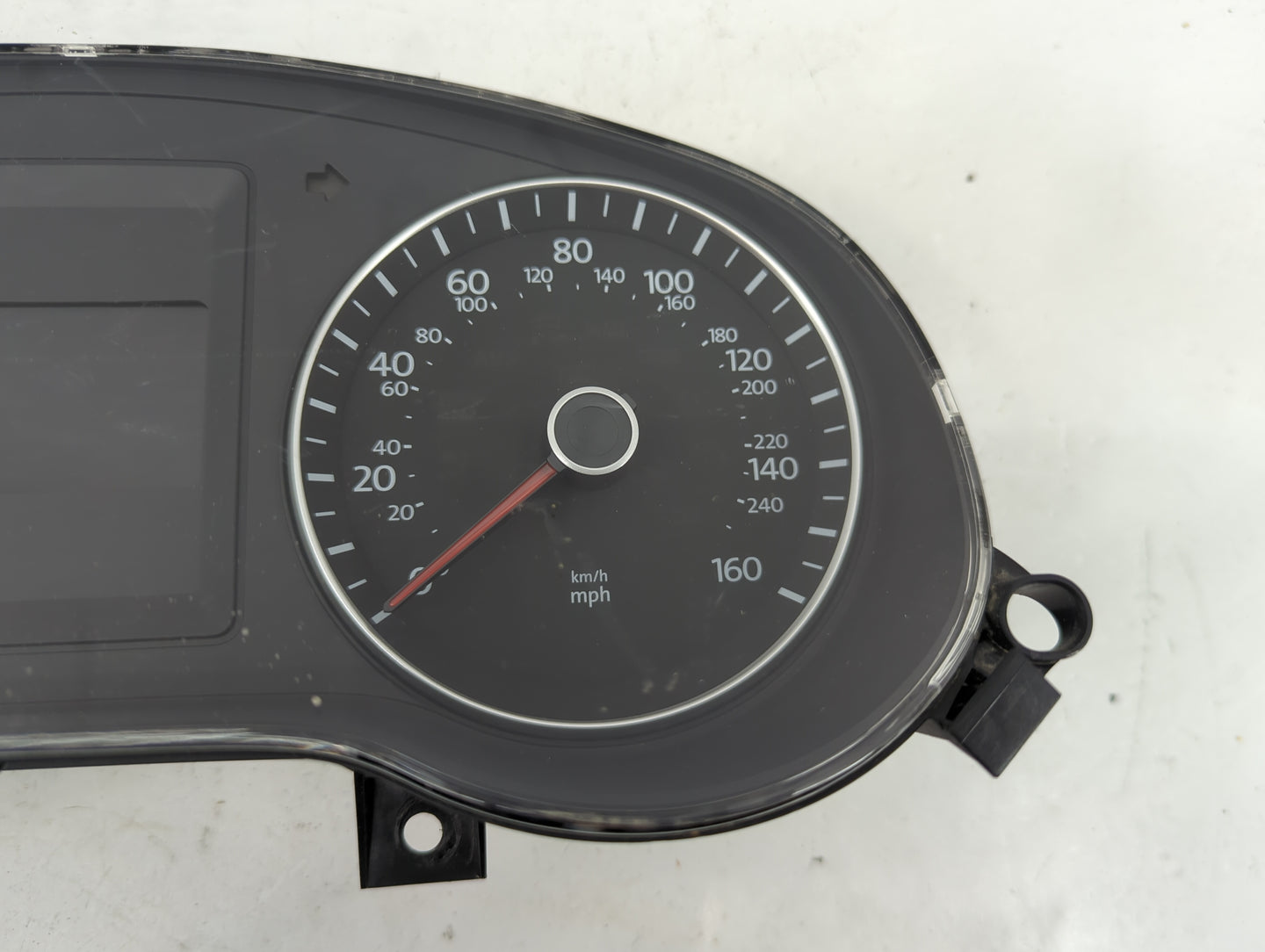 2014 Volkswagen Jetta Instrument Cluster Speedometer Gauges P/N:5C6920 953B Fits OEM Used Auto Parts - Oemusedautoparts1.com