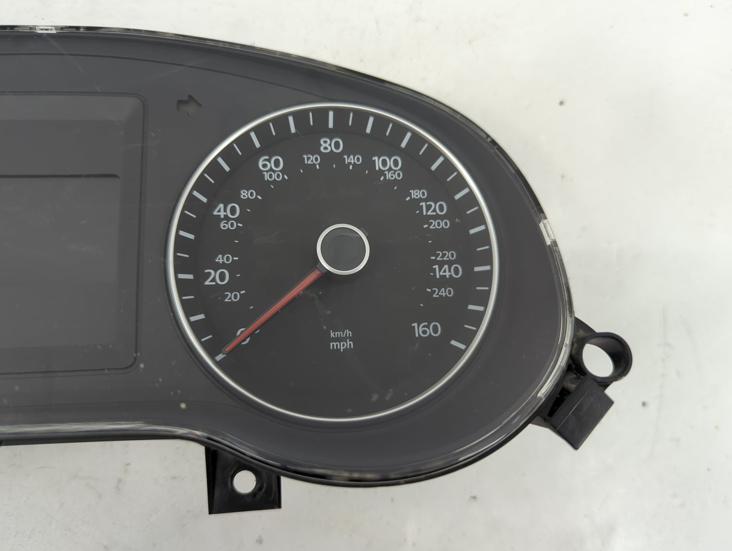 2014 Volkswagen Jetta Instrument Cluster Speedometer Gauges P/N:5C6920 953B Fits OEM Used Auto Parts - Oemusedautoparts1.com