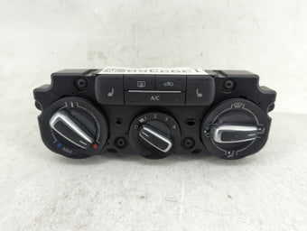 compare product 2011-2014 Volkswagen Jetta Climate Control Module Temperature AC/Heater Replacement P/N:5C1 819 045 Fits Fits 2011 2012 2013 2014 OEM Used Auto Parts