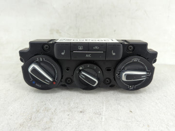 2011-2014 Volkswagen Jetta Climate Control Module Temperature AC/Heater Replacement P/N:5C1 819 045 Fits Fits 2011 2012 2013