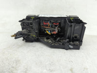 2011-2014 Volkswagen Jetta Climate Control Module Temperature AC/Heater Replacement P/N:5C1 819 045 Fits Fits 2011 2012 2013