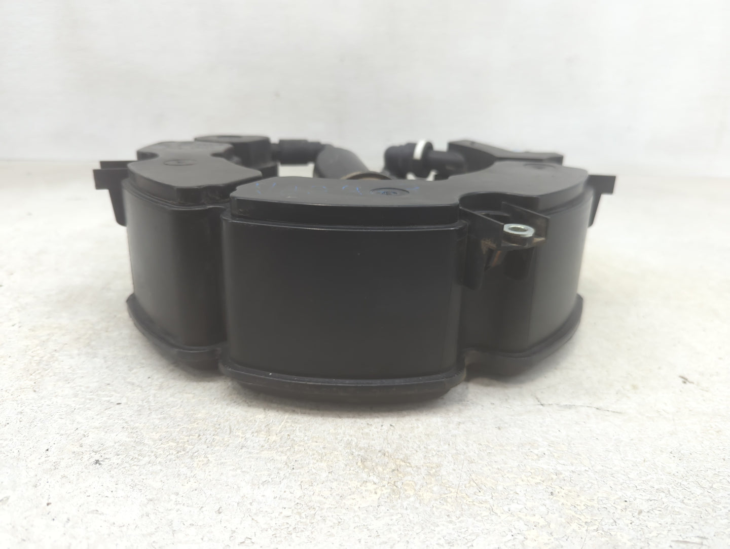 2014 Volkswagen Jetta Fuel Vapor Charcoal Canister - Oemusedautoparts1.com