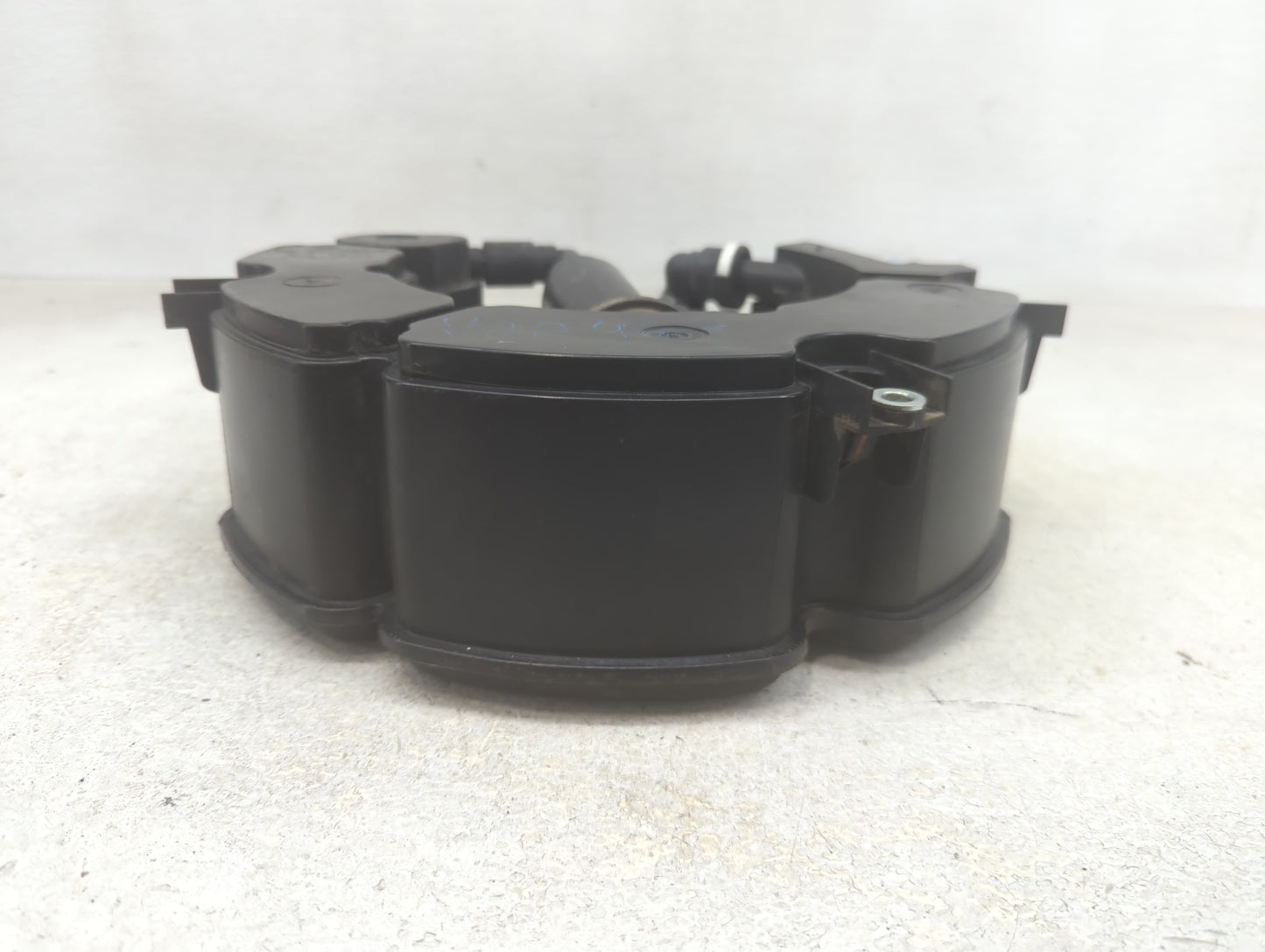 2014 Volkswagen Jetta Fuel Vapor Charcoal Canister - Oemusedautoparts1.com