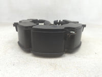 2014 Volkswagen Jetta Fuel Vapor Charcoal Canister - Oemusedautoparts1.com