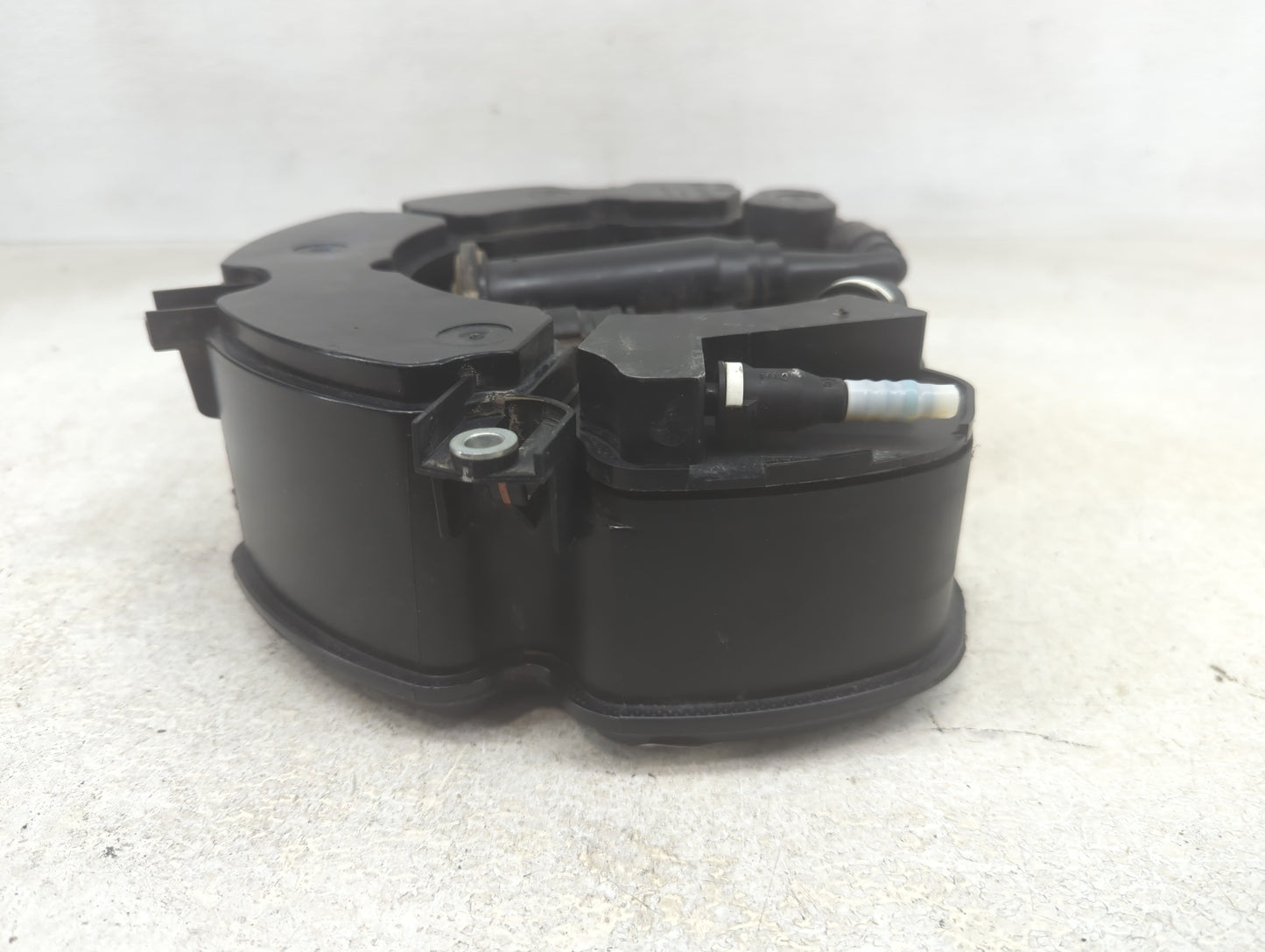 2014 Volkswagen Jetta Fuel Vapor Charcoal Canister - Oemusedautoparts1.com