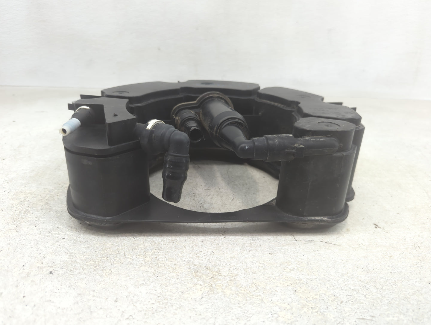 2014 Volkswagen Jetta Fuel Vapor Charcoal Canister - Oemusedautoparts1.com