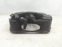 2014 Volkswagen Jetta Fuel Vapor Charcoal Canister - Oemusedautoparts1.com