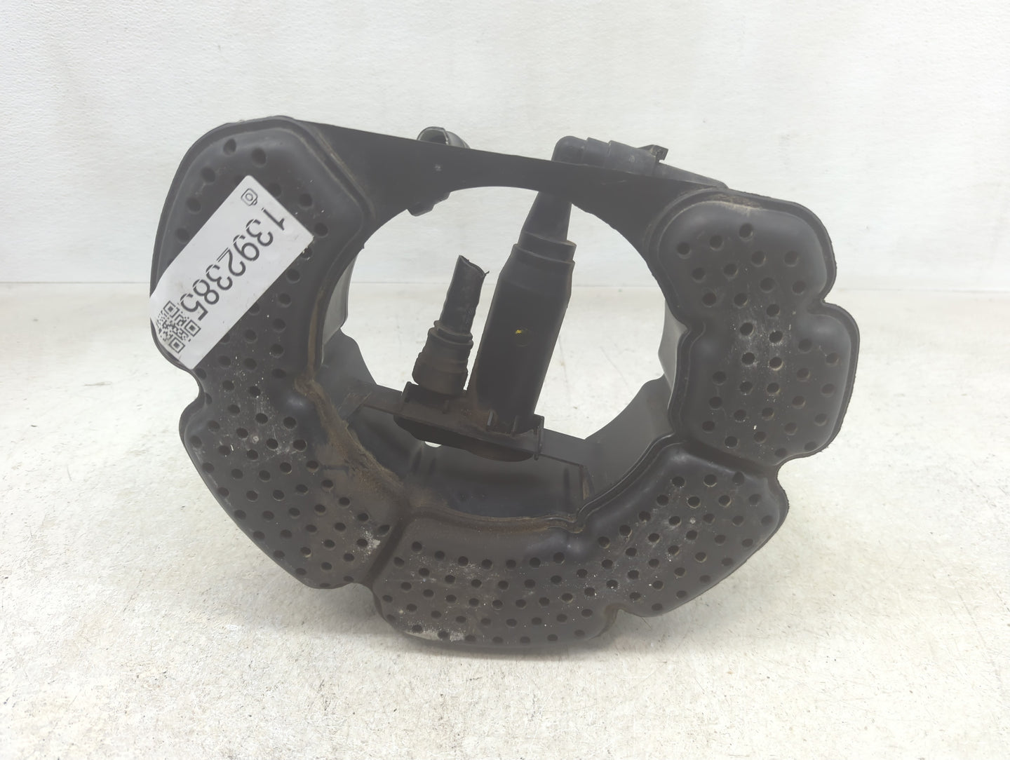 2014 Volkswagen Jetta Fuel Vapor Charcoal Canister - Oemusedautoparts1.com