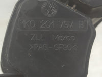 2014 Volkswagen Jetta Fuel Vapor Charcoal Canister - Oemusedautoparts1.com