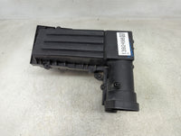 2008-2014 Volkswagen Jetta Air Cleaner Intake-duct Hose Tube - Oemusedautoparts1.com