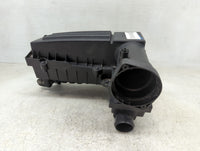 2008-2014 Volkswagen Jetta Air Cleaner Intake-duct Hose Tube - Oemusedautoparts1.com