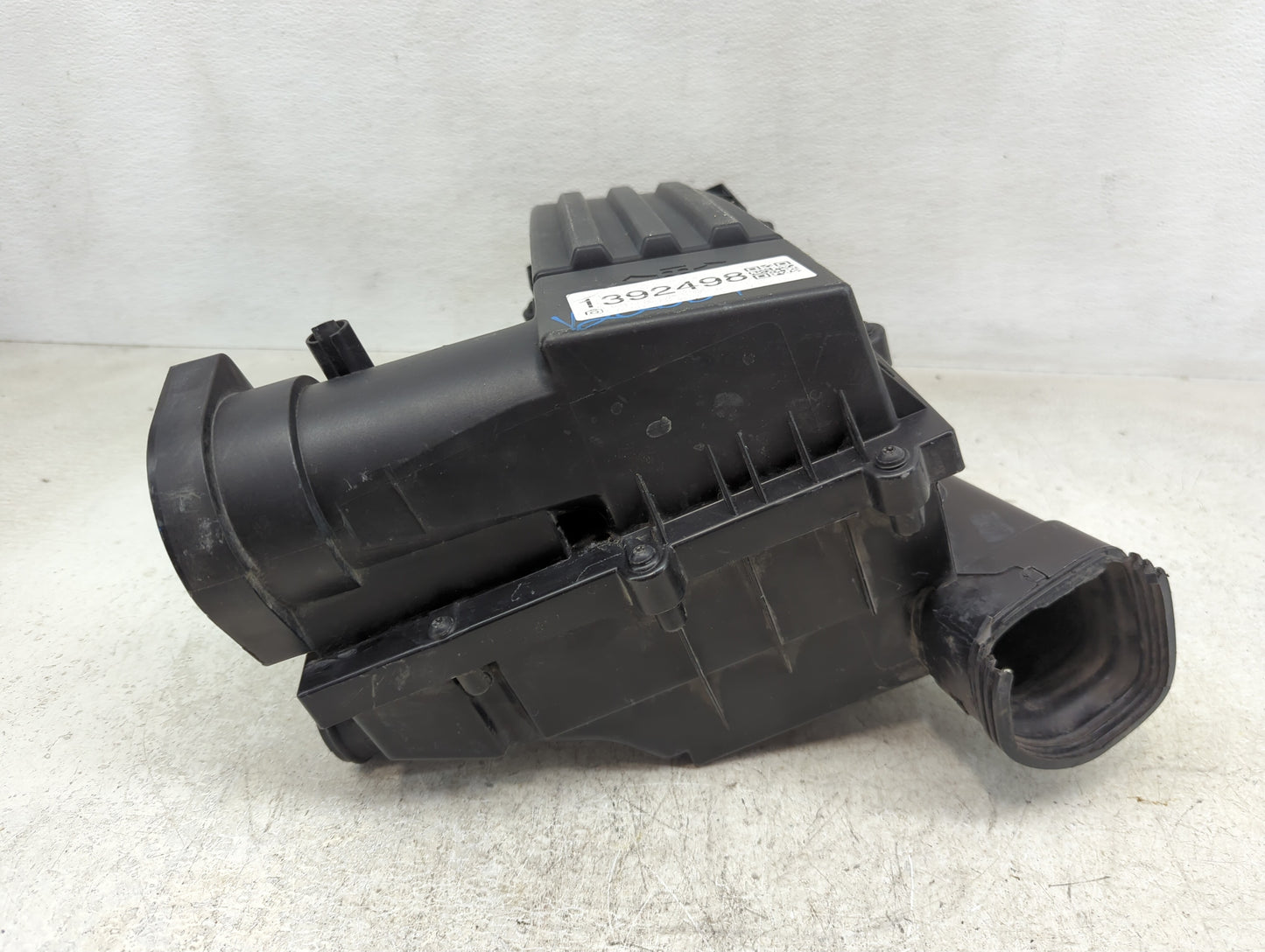 2008-2014 Volkswagen Jetta Air Cleaner Intake-duct Hose Tube - Oemusedautoparts1.com