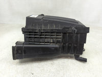 2008-2014 Volkswagen Jetta Air Cleaner Intake-duct Hose Tube - Oemusedautoparts1.com