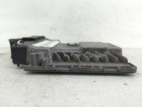 2014 Volkswagen Jetta PCM Engine Control Computer ECU ECM PCU OEM P/N:06K 906 070 F Fits OEM Used Auto Parts - Oemusedautopa