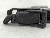 2014 Volkswagen Jetta PCM Engine Control Computer ECU ECM PCU OEM P/N:06K 906 070 F Fits OEM Used Auto Parts - Oemusedautopa
