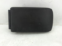 2012-2018 Volkswagen Jetta Center Console Armrest Cover Lid Fits Fits 2012 2013 2014 2015 2016 2017 2018 OEM Used Auto Parts