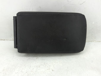 compare product 2012-2018 Volkswagen Jetta Center Console Armrest Cover Lid Fits Fits 2012 2013 2014 2015 2016 2017 2018 OEM Used Auto Parts