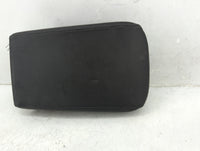 2012-2018 Volkswagen Jetta Center Console Armrest Cover Lid Fits Fits 2012 2013 2014 2015 2016 2017 2018 OEM Used Auto Parts
