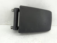 2012-2018 Volkswagen Jetta Center Console Armrest Cover Lid Fits Fits 2012 2013 2014 2015 2016 2017 2018 OEM Used Auto Parts