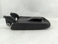 2012-2018 Volkswagen Jetta Center Console Armrest Cover Lid Fits Fits 2012 2013 2014 2015 2016 2017 2018 OEM Used Auto Parts