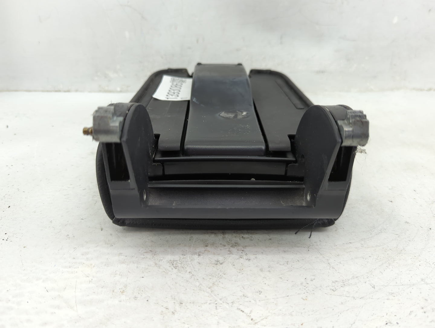 2012-2018 Volkswagen Jetta Center Console Armrest Cover Lid Fits Fits 2012 2013 2014 2015 2016 2017 2018 OEM Used Auto Parts