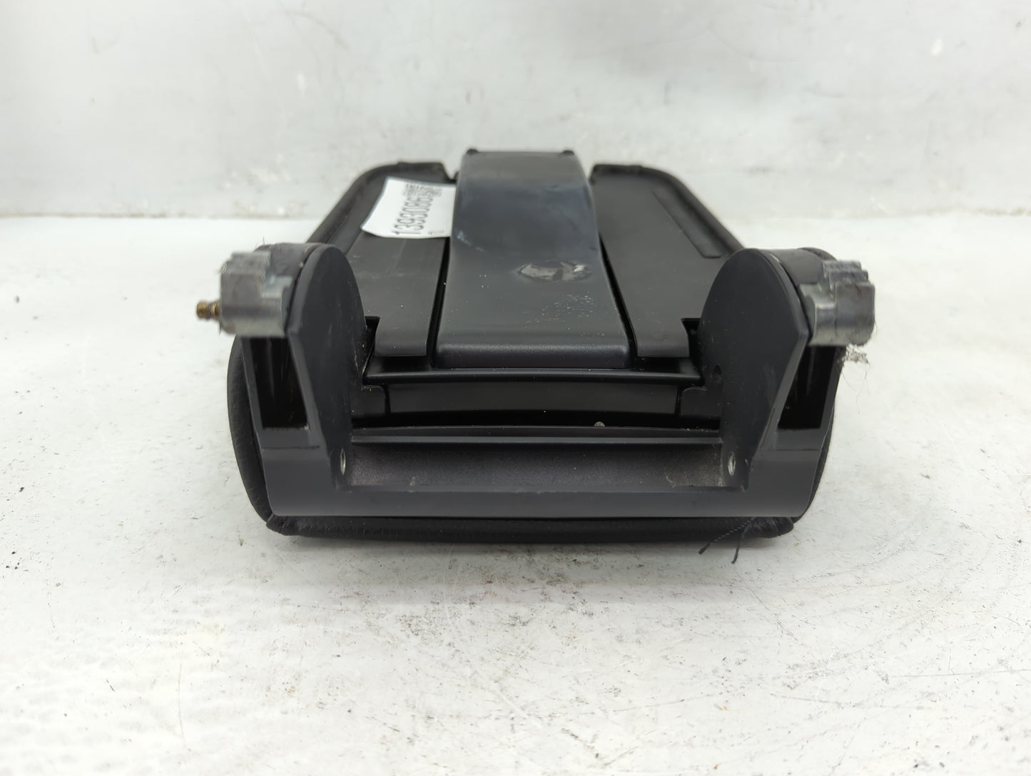 2012-2018 Volkswagen Jetta Center Console Armrest Cover Lid Fits Fits 2012 2013 2014 2015 2016 2017 2018 OEM Used Auto Parts