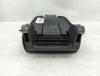 2012-2018 Volkswagen Jetta Center Console Armrest Cover Lid Fits Fits 2012 2013 2014 2015 2016 2017 2018 OEM Used Auto Parts