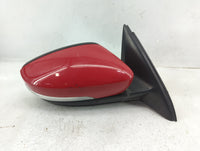 2011-2016 Volkswagen Jetta Passenger Side View Mirror - Right Door Mirror OEM Used - Oemusedautoparts1.com