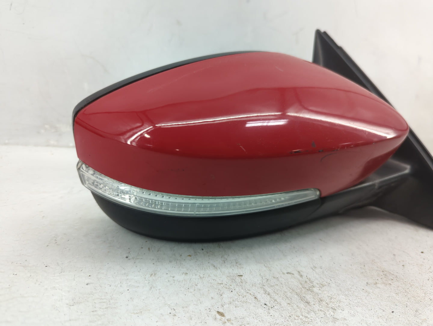2011-2016 Volkswagen Jetta Passenger Side View Mirror - Right Door Mirror OEM Used - Oemusedautoparts1.com