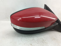 2011-2016 Volkswagen Jetta Passenger Side View Mirror - Right Door Mirror OEM Used - Oemusedautoparts1.com