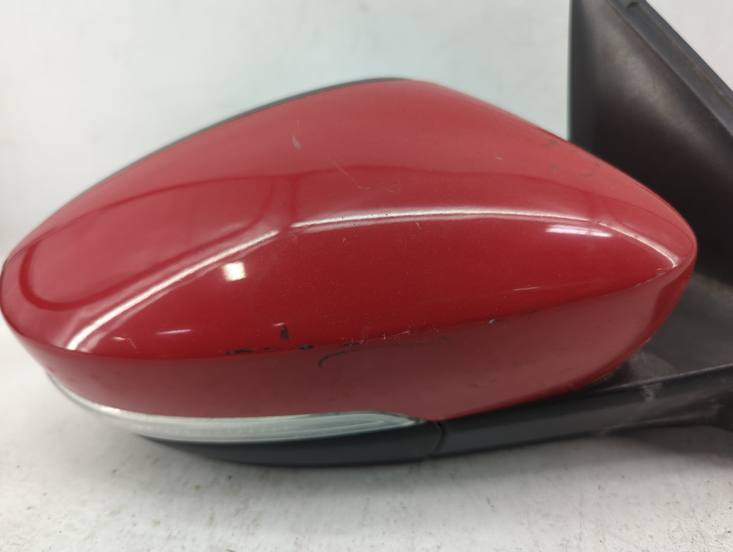 2011-2016 Volkswagen Jetta Passenger Side View Mirror - Right Door Mirror OEM Used - Oemusedautoparts1.com