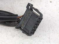 2011-2016 Volkswagen Jetta Passenger Side View Mirror - Right Door Mirror OEM Used - Oemusedautoparts1.com