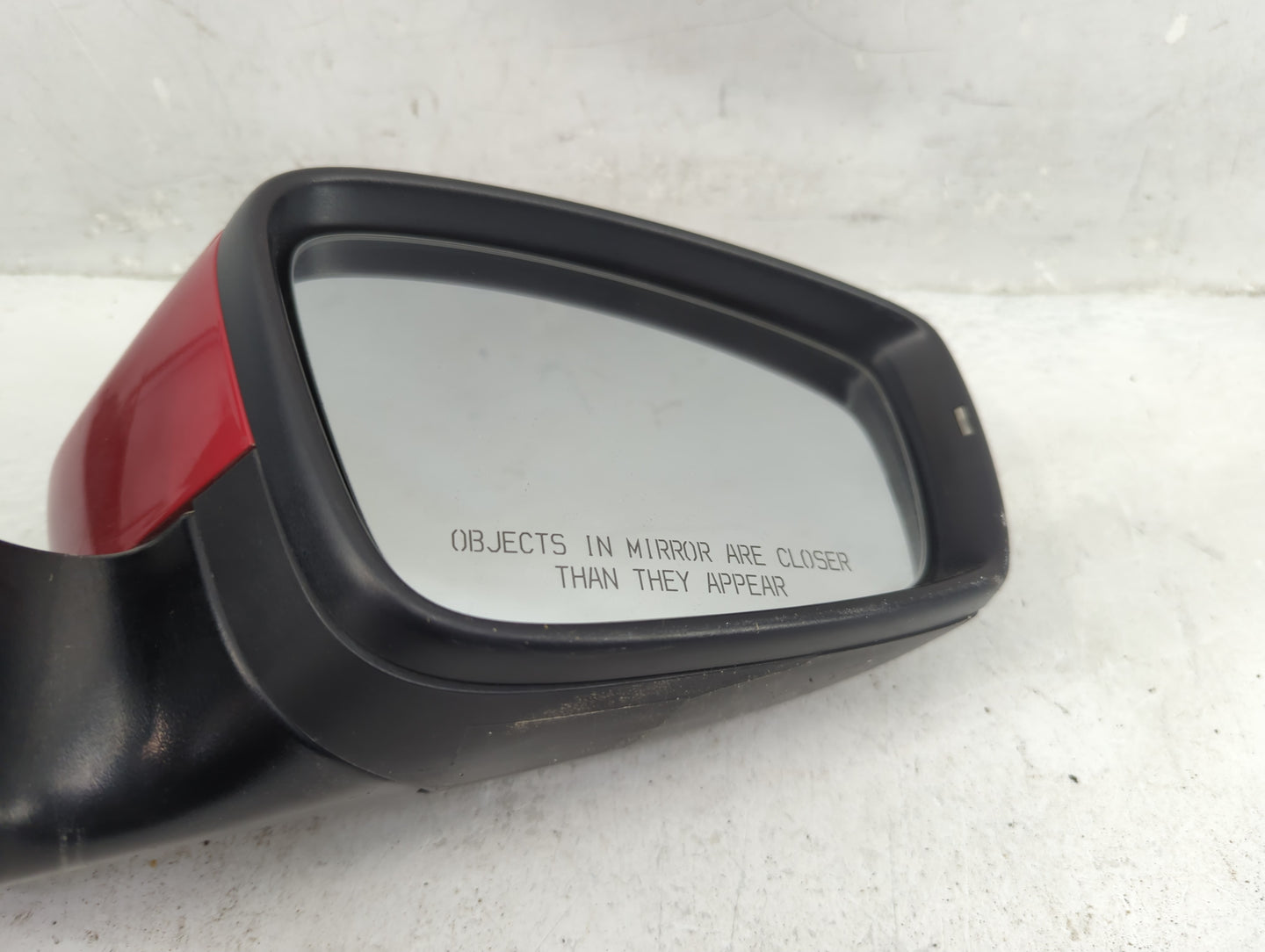 2011-2016 Volkswagen Jetta Passenger Side View Mirror - Right Door Mirror OEM Used - Oemusedautoparts1.com