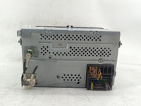 2014 Volkswagen Jetta Radio AM FM Cd Player Receiver Replacement P/N:1K0 035 164 F Fits Fits 2013 2015 OEM Used Auto Parts -