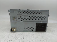 2014 Volkswagen Jetta Radio AM FM Cd Player Receiver Replacement P/N:1K0 035 164 F Fits Fits 2013 2015 OEM Used Auto Parts -