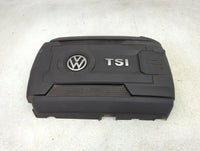 2014 Volkswagen Jetta Engine Cover - Oemusedautoparts1.com
