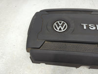 2014 Volkswagen Jetta Engine Cover - Oemusedautoparts1.com