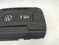 2014 Volkswagen Jetta Engine Cover - Oemusedautoparts1.com