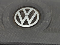 2014 Volkswagen Jetta Engine Cover - Oemusedautoparts1.com