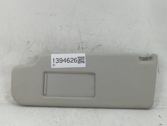 compare product 2011-2014 Volkswagen Jetta Sun Visor Shade Replacement Driver Left Mirror Fits Fits 2011 2012 2013 2014 OEM Used Auto Parts