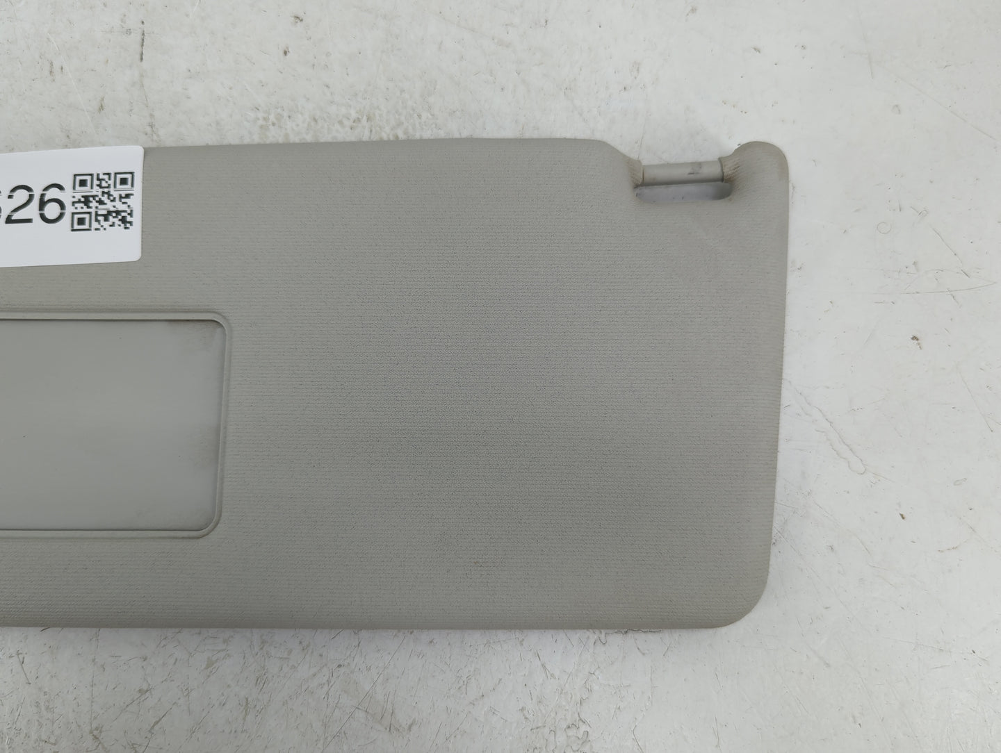 2011-2014 Volkswagen Jetta Sun Visor Shade Replacement Driver Left Mirror Fits Fits 2011 2012 2013 2014 OEM Used Auto Parts 