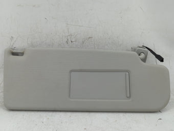 compare product 2011-2014 Volkswagen Jetta Sun Visor Shade Replacement Passenger Right Mirror Fits Fits 2011 2012 2013 2014 OEM Used Auto Parts