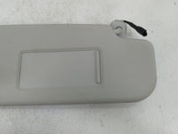 2011-2014 Volkswagen Jetta Sun Visor Shade Replacement Passenger Right Mirror Fits Fits 2011 2012 2013 2014 OEM Used Auto Pa