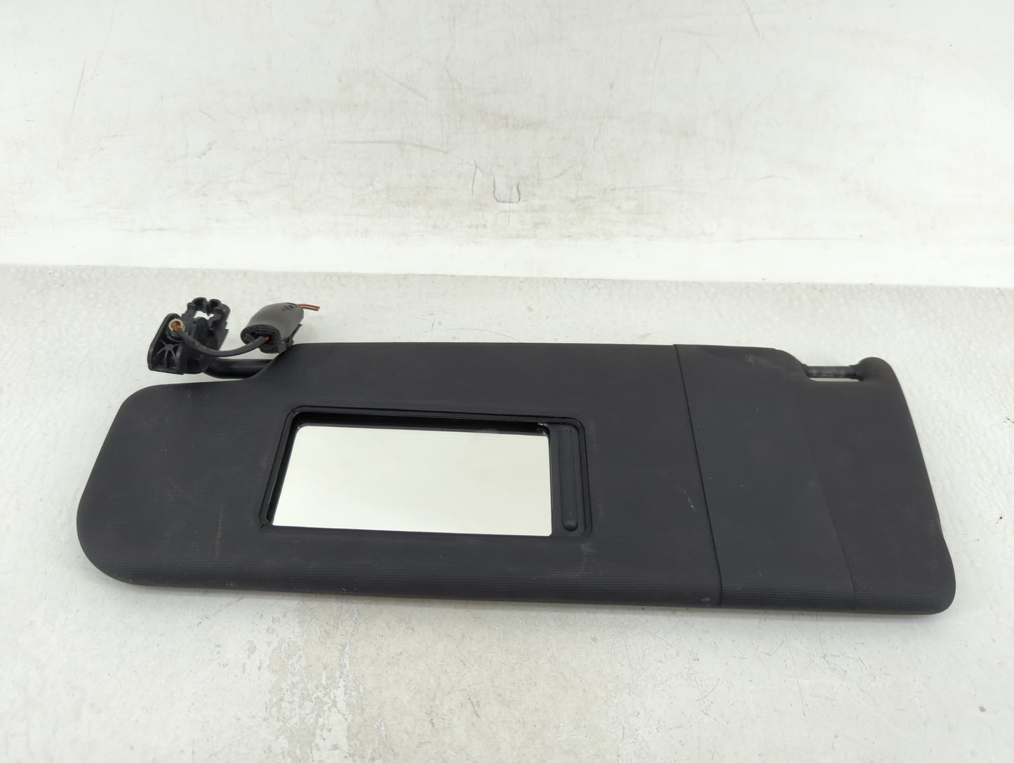 2011-2018 Volkswagen Jetta Sun Visor Shade Replacement Driver Left Mirror Fits Fits 2011 2012 2013 2014 2015 2016 2017 2018 