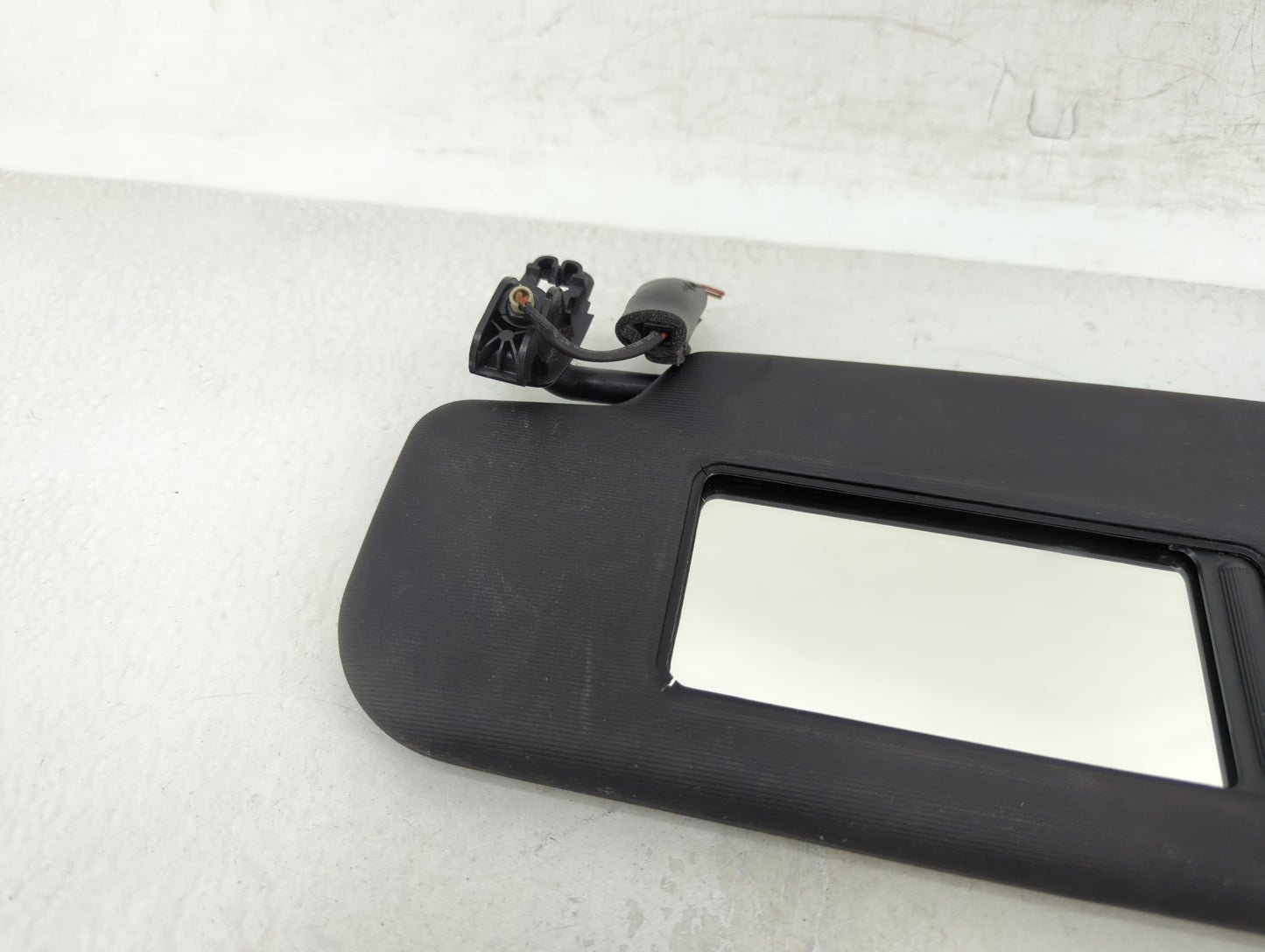2011-2018 Volkswagen Jetta Sun Visor Shade Replacement Driver Left Mirror Fits Fits 2011 2012 2013 2014 2015 2016 2017 2018 