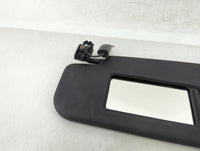 2011-2018 Volkswagen Jetta Sun Visor Shade Replacement Driver Left Mirror Fits Fits 2011 2012 2013 2014 2015 2016 2017 2018 