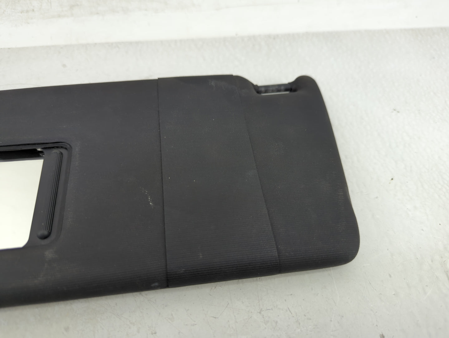 2011-2018 Volkswagen Jetta Sun Visor Shade Replacement Driver Left Mirror Fits Fits 2011 2012 2013 2014 2015 2016 2017 2018 