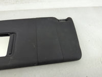 2011-2018 Volkswagen Jetta Sun Visor Shade Replacement Driver Left Mirror Fits Fits 2011 2012 2013 2014 2015 2016 2017 2018 