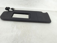 2011-2018 Volkswagen Jetta Sun Visor Shade Replacement Driver Left Mirror Fits Fits 2011 2012 2013 2014 2015 2016 2017 2018 