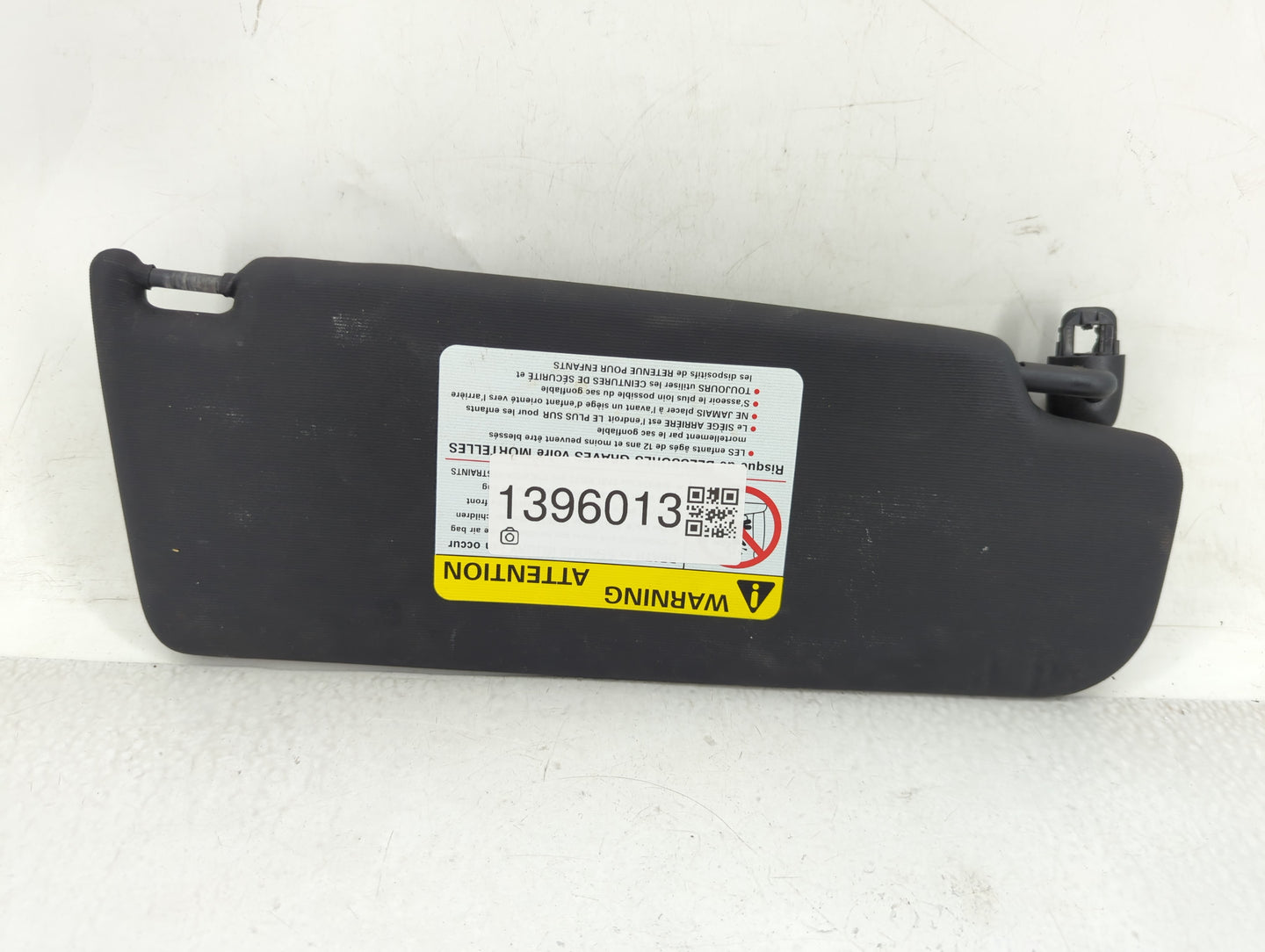 2011-2018 Volkswagen Jetta Sun Visor Shade Replacement Driver Left Mirror Fits Fits 2011 2012 2013 2014 2015 2016 2017 2018 